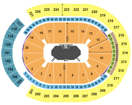 T-Mobile Arena