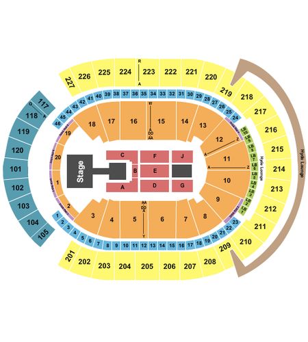 T-Mobile Arena