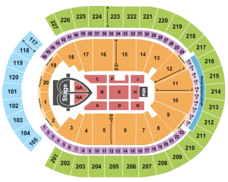 T-Mobile Arena
