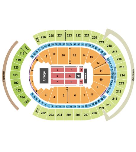 T-Mobile Arena