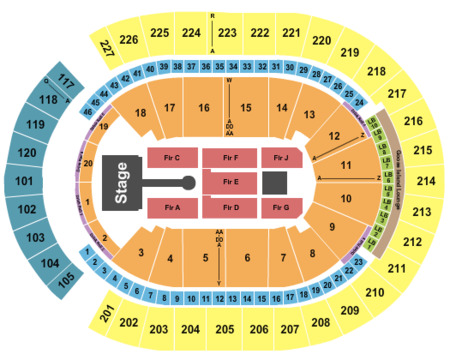 T-Mobile Arena
