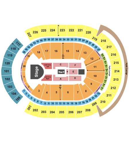 T-Mobile Arena