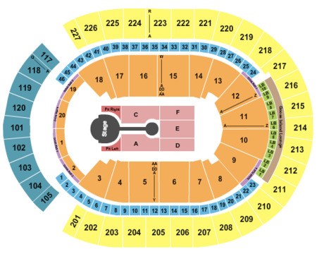 T-Mobile Arena