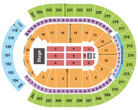 T-Mobile Arena