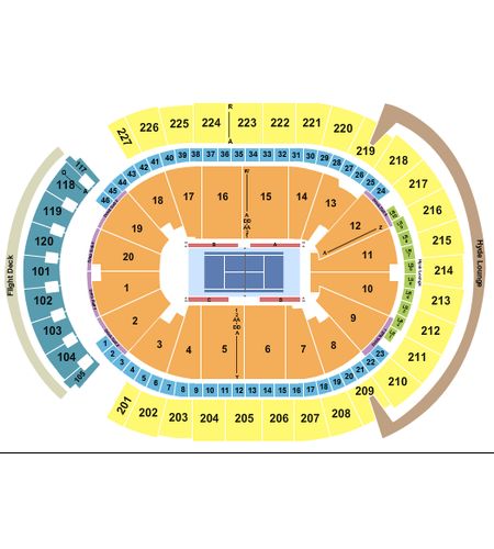 T-Mobile Arena