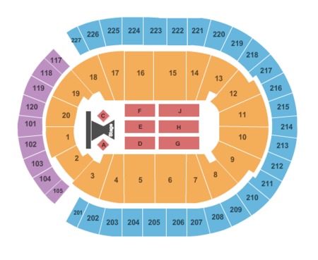 T-Mobile Arena