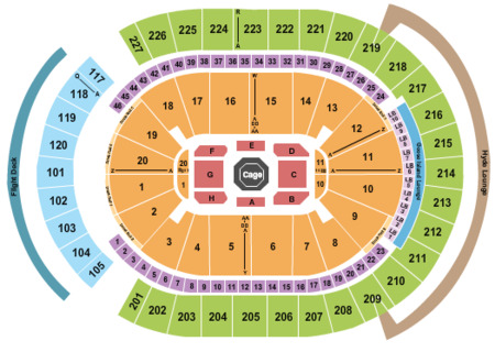 T-Mobile Arena
