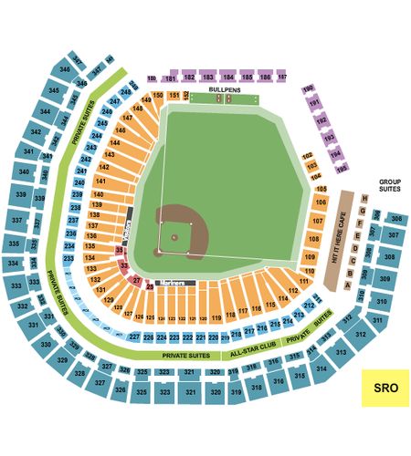 T-Mobile Park