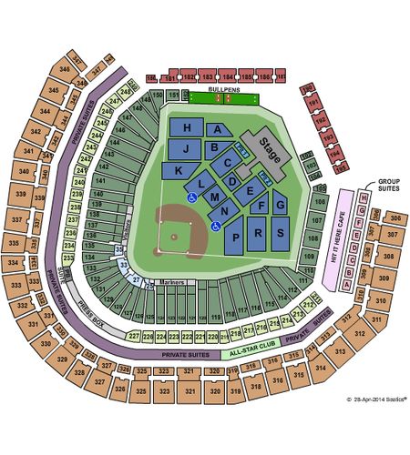 T-Mobile Park