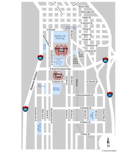 T-Mobile Park