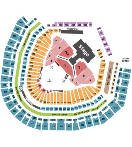 T-Mobile Park