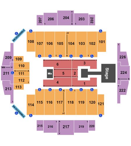 Tacoma Dome