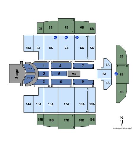 Tacoma Dome