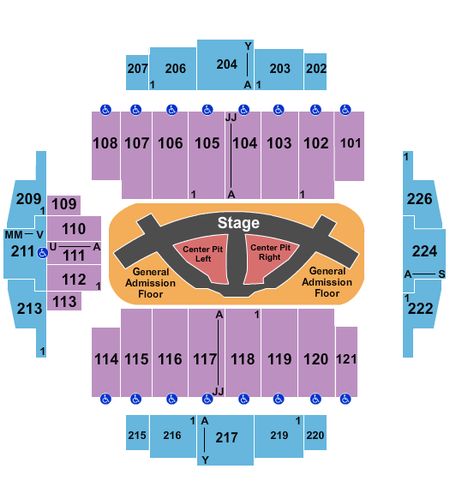 Tacoma Dome