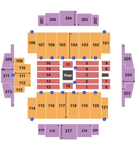 Tacoma Dome