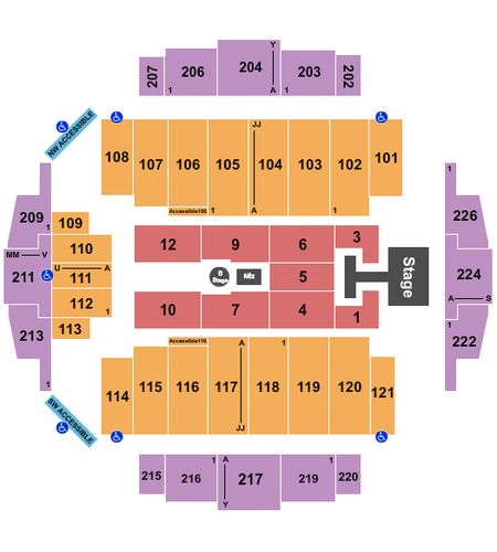 Tacoma Dome