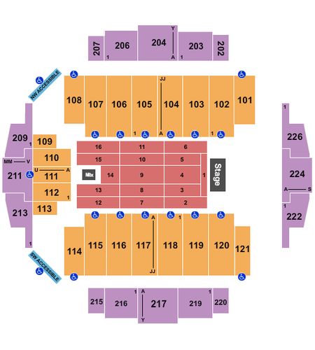 Tacoma Dome