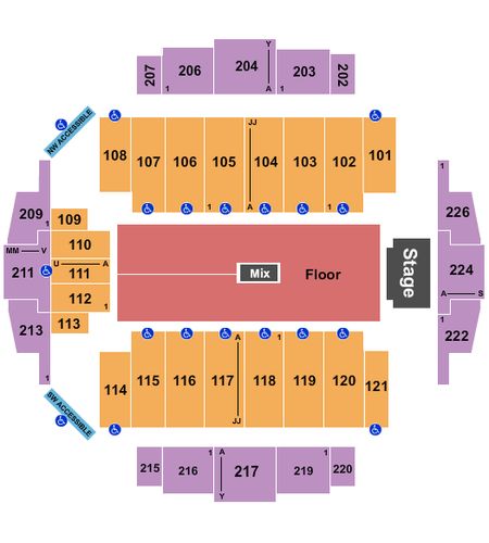 Tacoma Dome