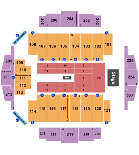 Tacoma Dome