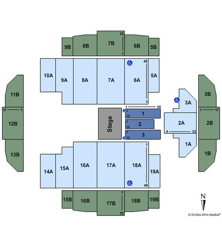Tacoma Dome