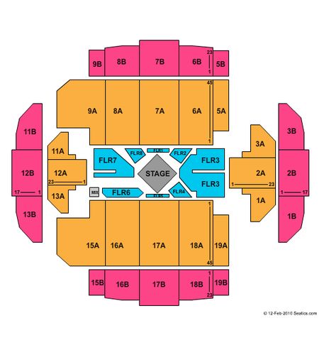 Tacoma Dome