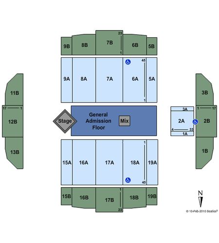 Tacoma Dome