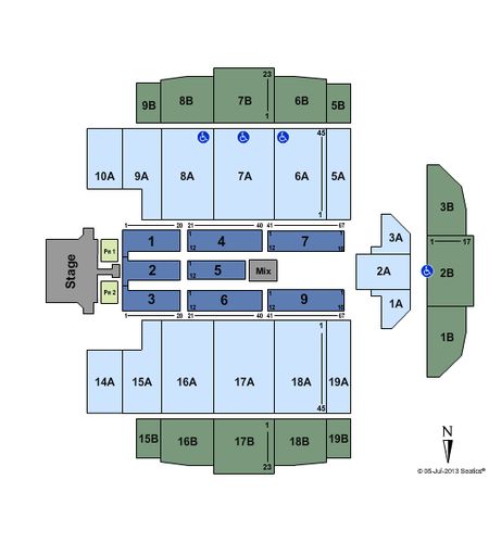 Tacoma Dome