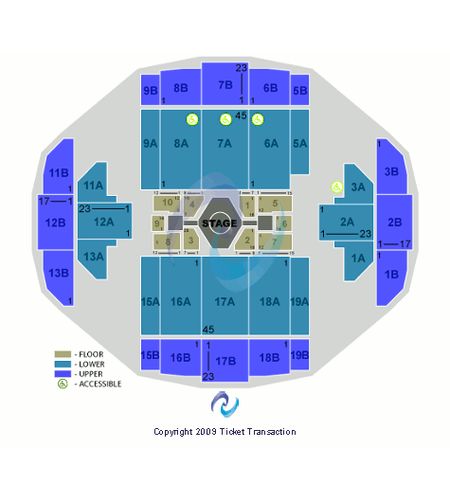 Tacoma Dome