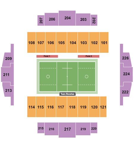 Tacoma Dome