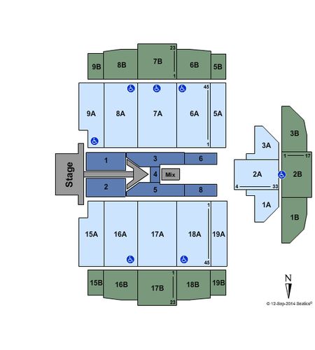 Tacoma Dome