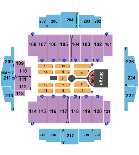 Tacoma Dome