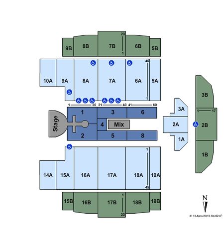 Tacoma Dome