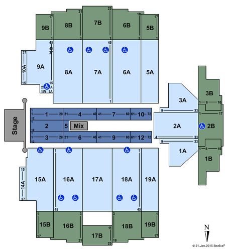 Tacoma Dome
