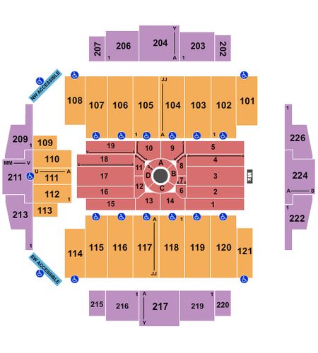 Tacoma Dome