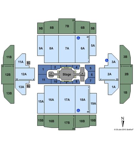 Tacoma Dome