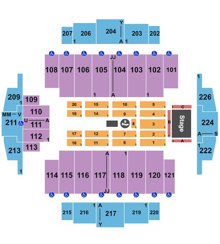Tacoma Dome