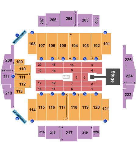Tacoma Dome