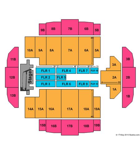 Tacoma Dome