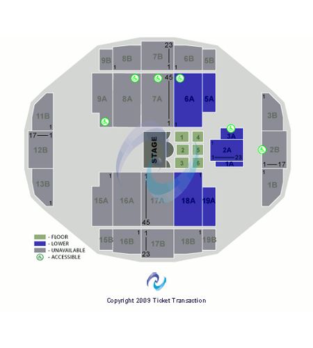 Tacoma Dome