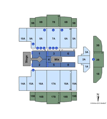 Tacoma Dome