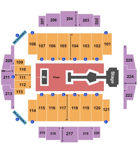 Tacoma Dome