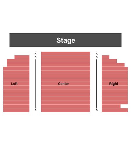 Tacoma Musical Playhouse
