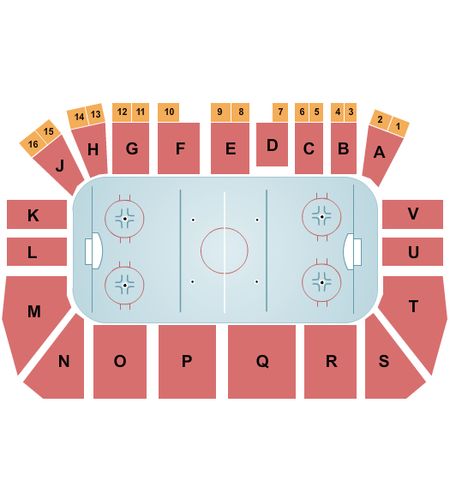 Taffy Abel Arena