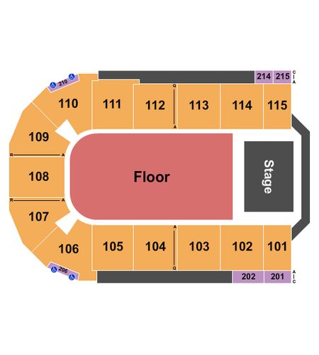 Tahoe Blue Event Center