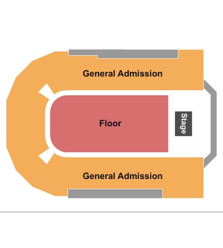 Tahoe Blue Event Center