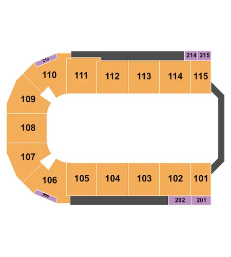 Tahoe Blue Event Center
