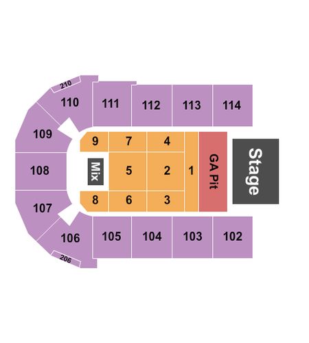 Tahoe Event Center