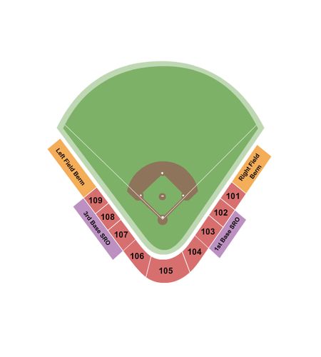 Tal Anderson Field