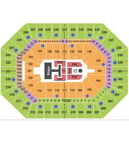 Target Center