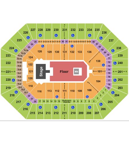 Target Center
